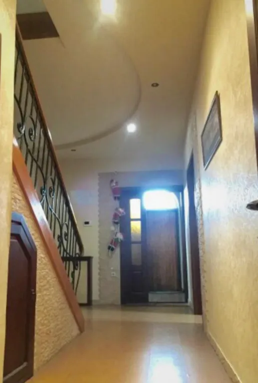 Дом с видом на море