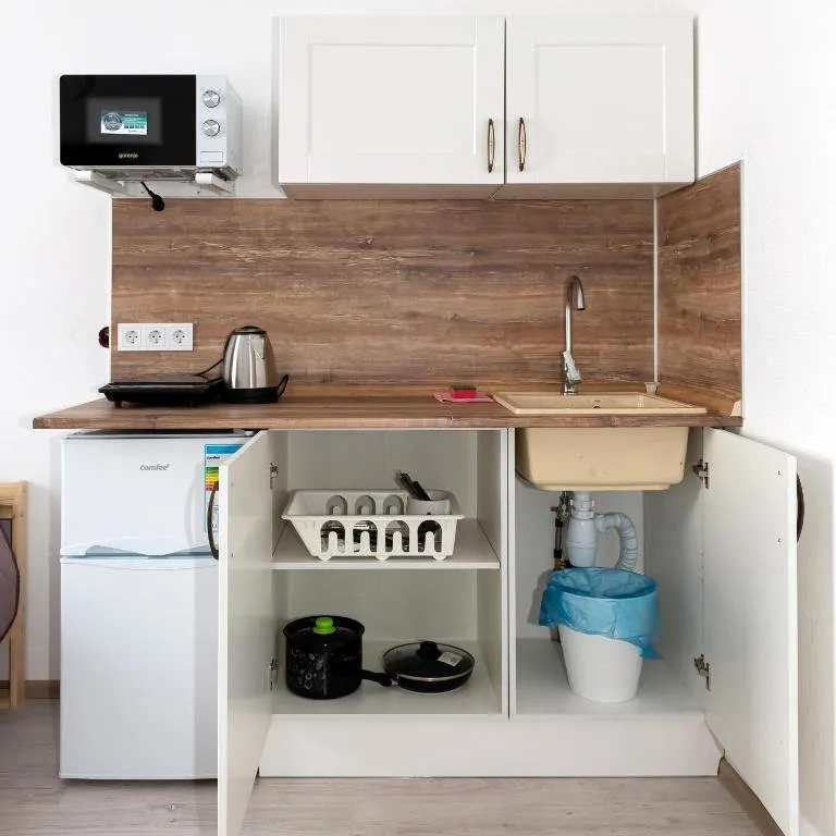 Уютная студия рядом с ИМР и ЦИПК