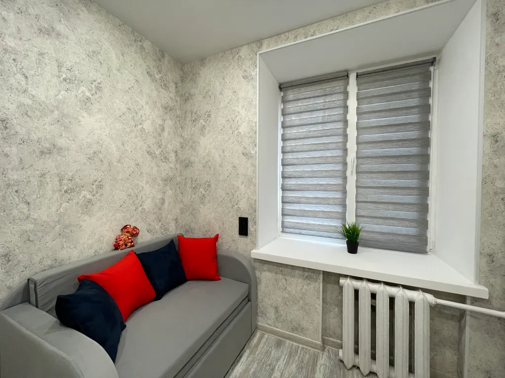 Уютная студия у метро Новогиреево