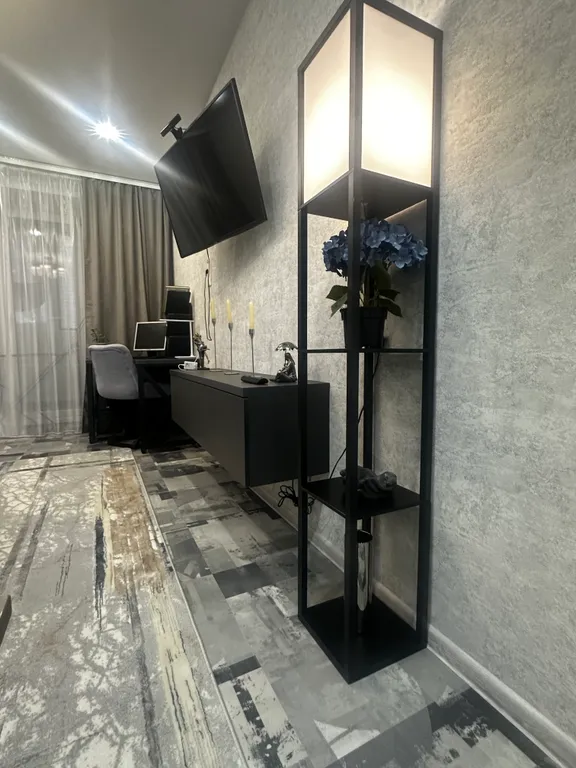 Новая, уютная, современная квартира в самом сердце города