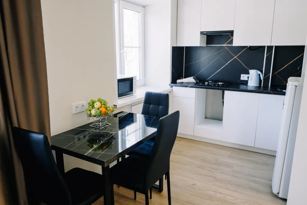 Квартира Уютная квартира с новым ремонтом в центре города — Ярославль