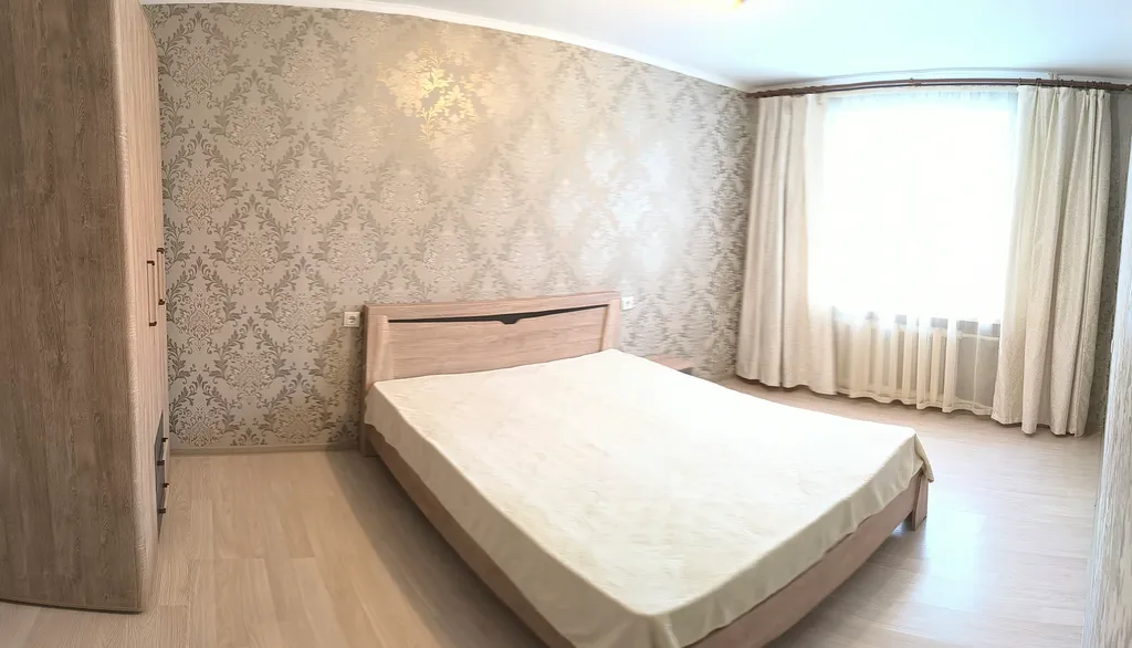 Квартира Уютная квартира — Зеленоградск