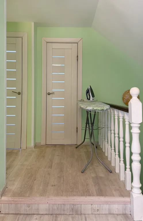 Гостеприимный дом