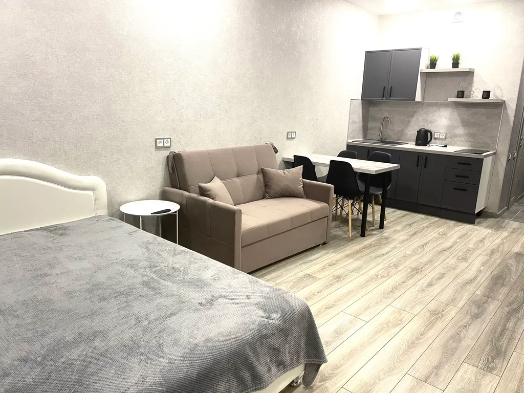 Студия в центре от собственника