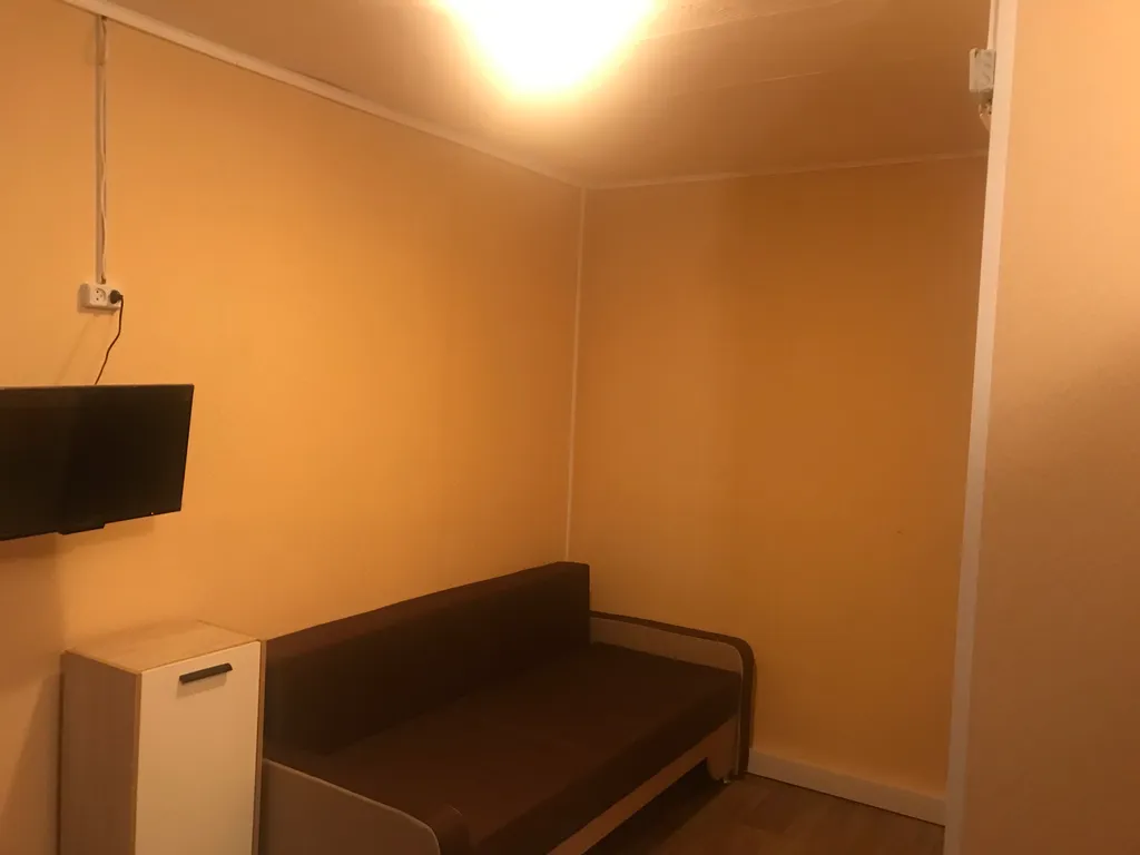 Студия в частном доме