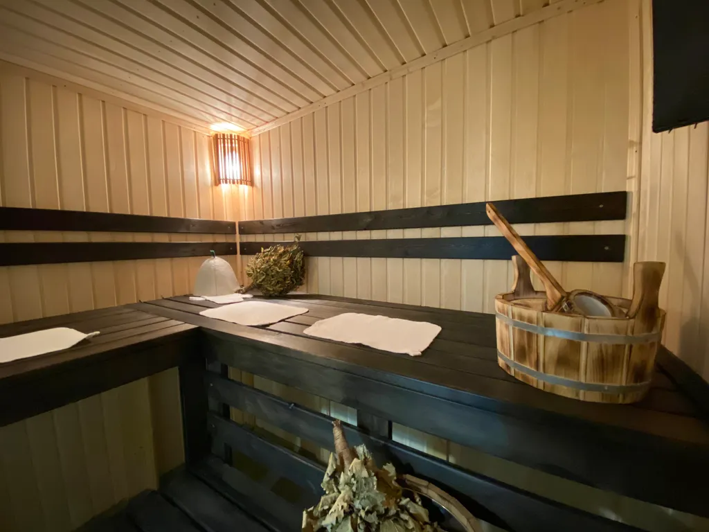 Загородный дом — территория покоя и домашнего тепла!