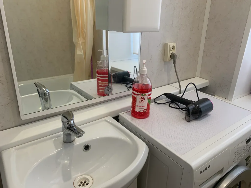 Уютная квартира в историческом центре