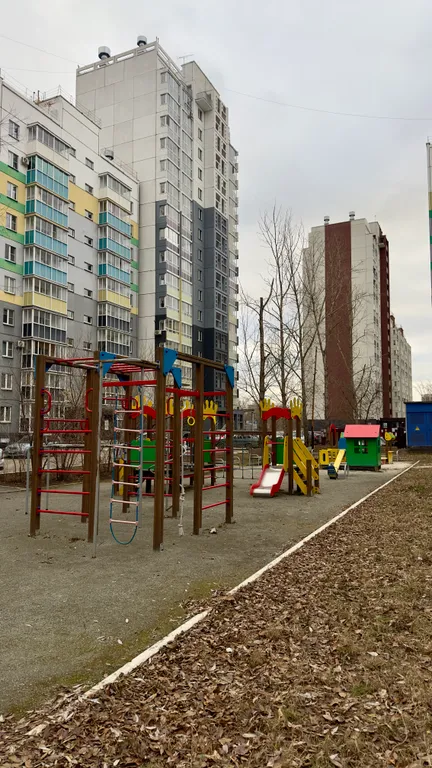 Квартира Новая уютная квартира в центре города — Челябинск