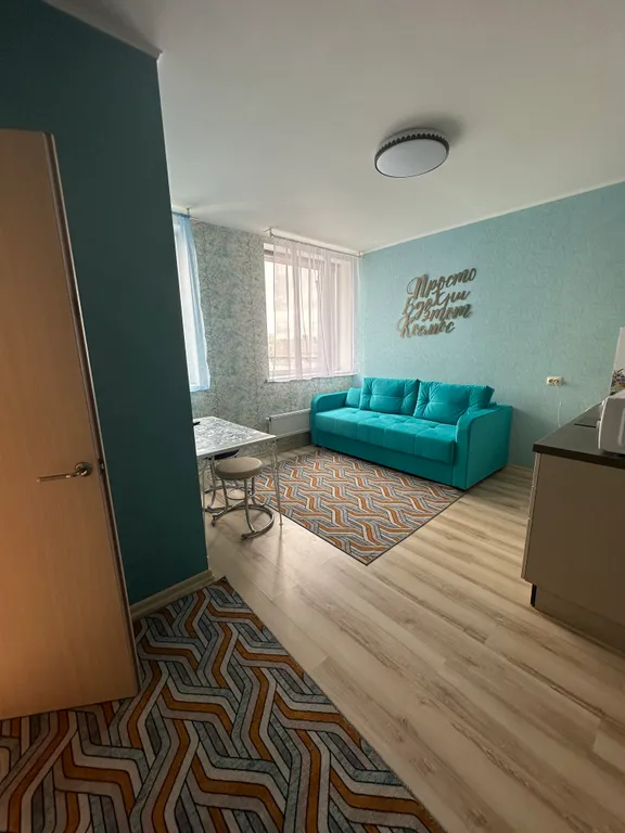 Замечательная евродвушка в самом настоящем центре