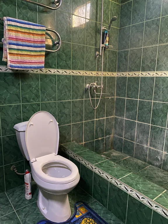 Апартаменты с видом на море))успеваете бронировать ))