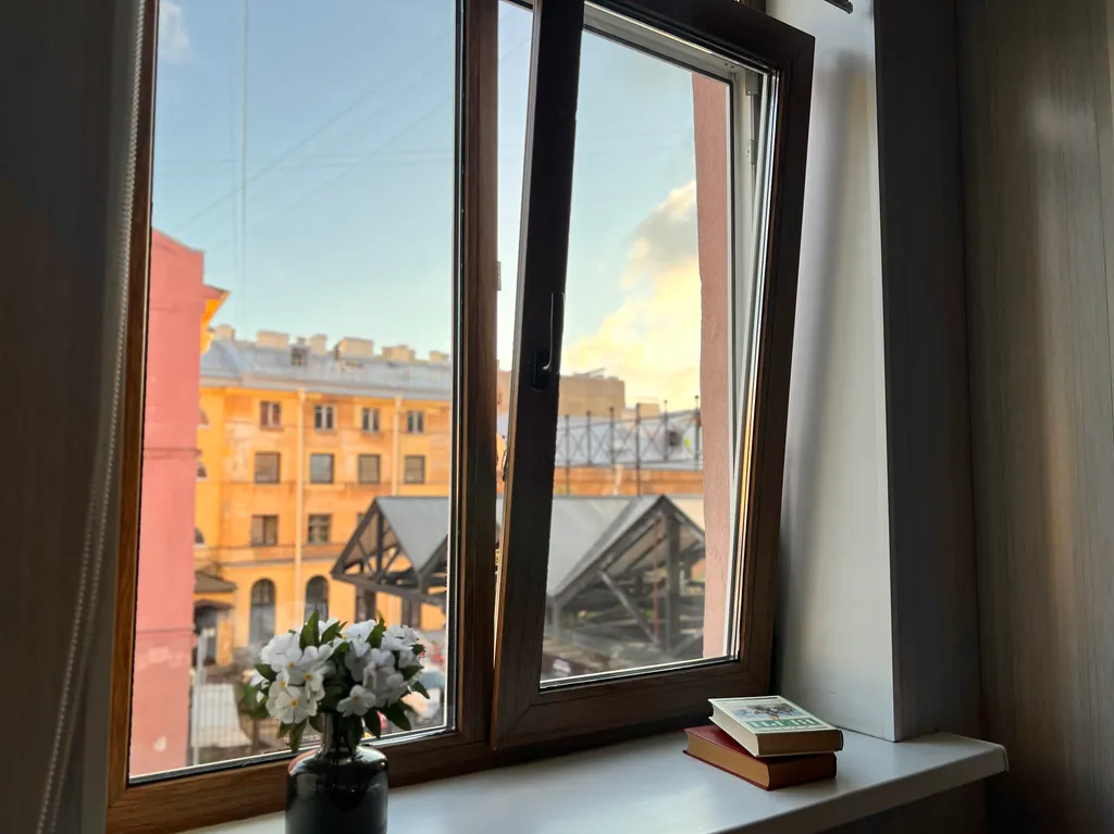 Квартира Комната — Санкт-Петербург