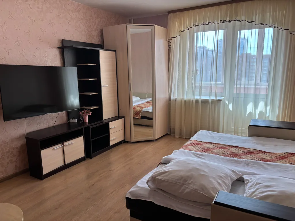 Доступное жилье | Квартирный вопрос