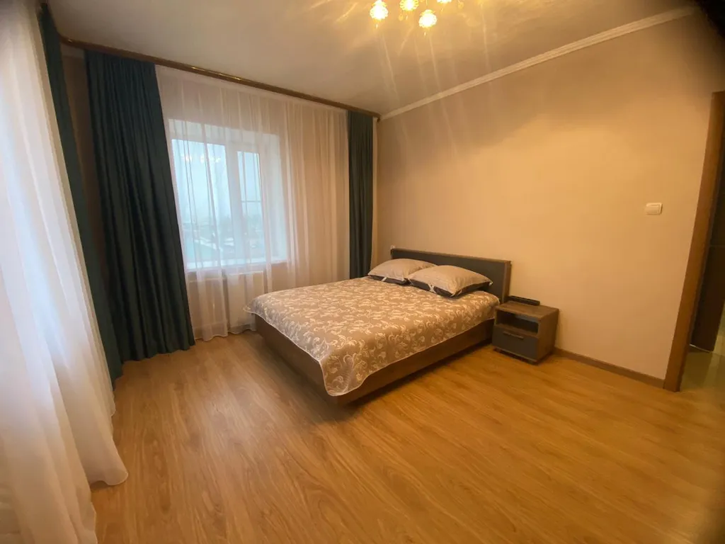 Уютная квартиpa в самом центрe города