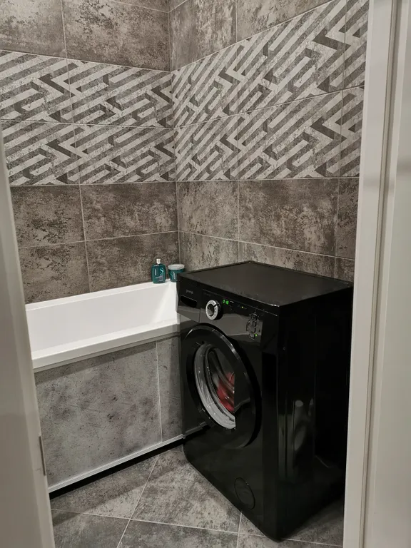 2-х комнатная квартира в новостройке