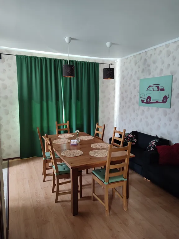 3-комнатный Дом