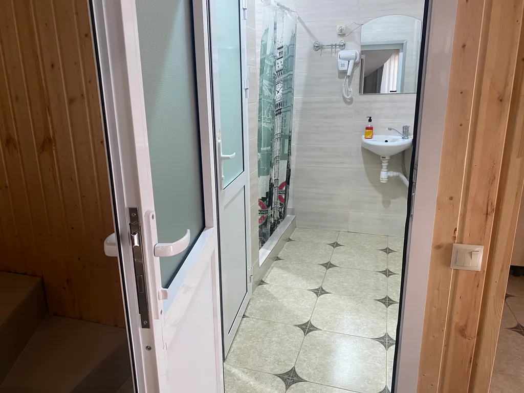 Коттедж Гостевой дом 2 — Дербент