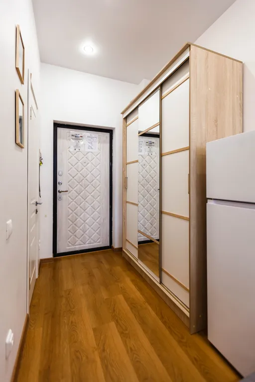 Квартира Уютная квартира в 3-х минутах от моря — Сириус