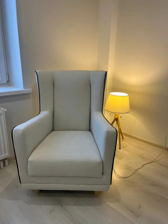 Двухуровневый люкс возле парка