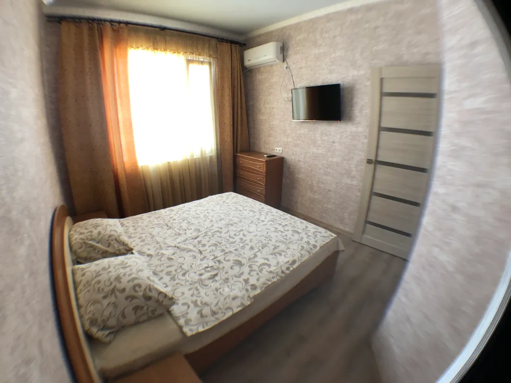 Квартира Комната — аренда посуточно в Алушта