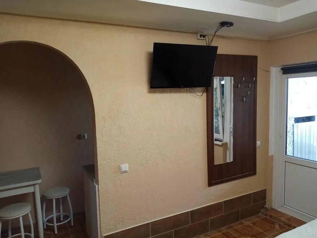 Гостевой танхаус Кияр