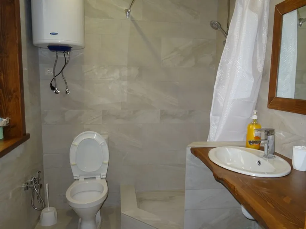 Квартира 1-комнатная Квартира — Гагра