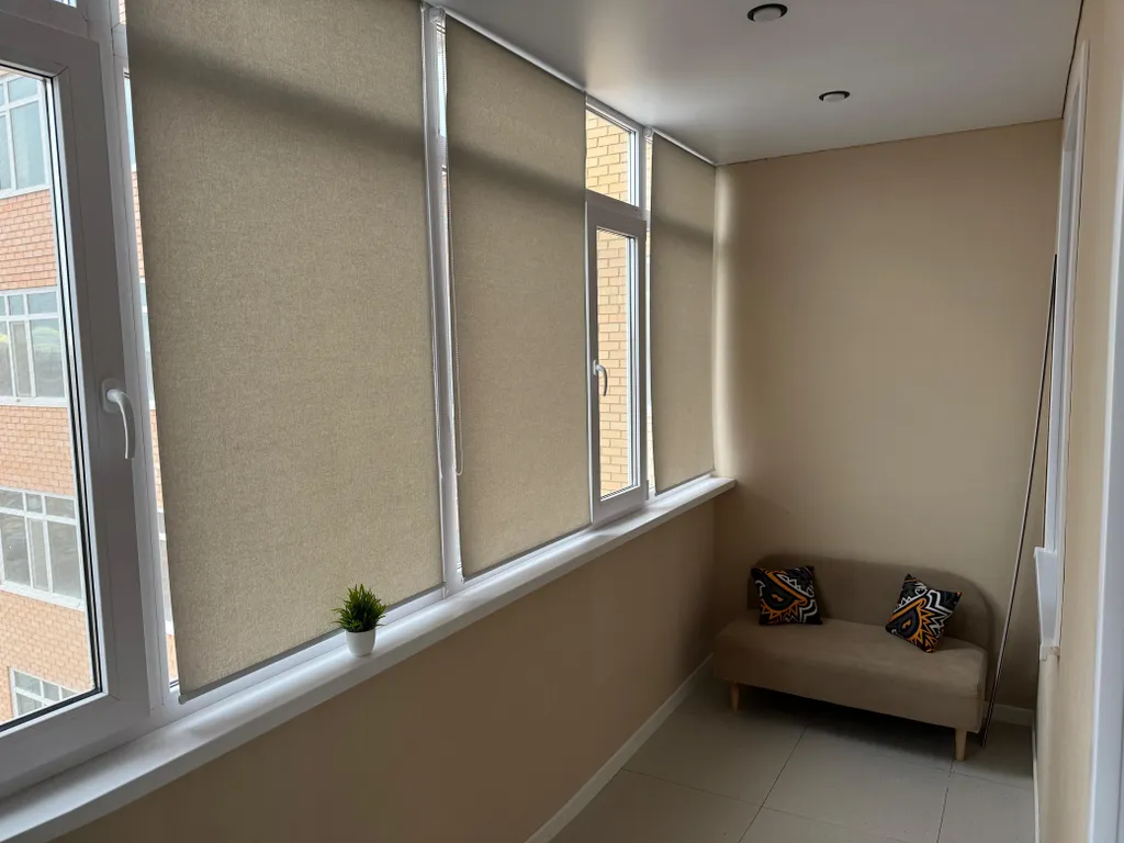 Уютная студия в центре