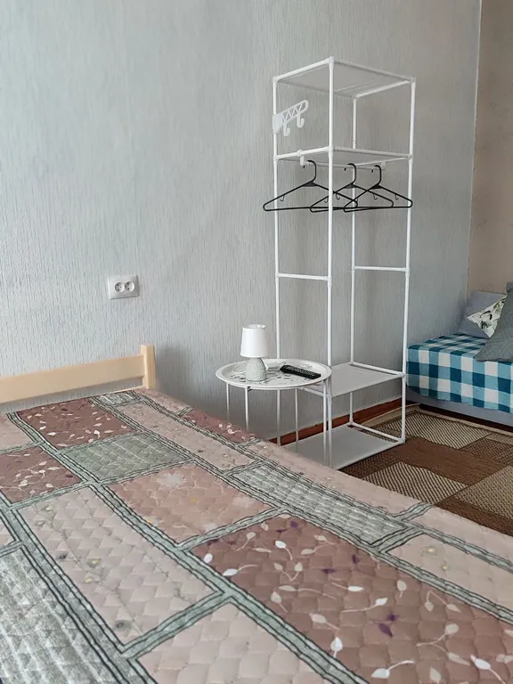 Квартира Светлая, уютная квартира в Пересвете — Пересвет