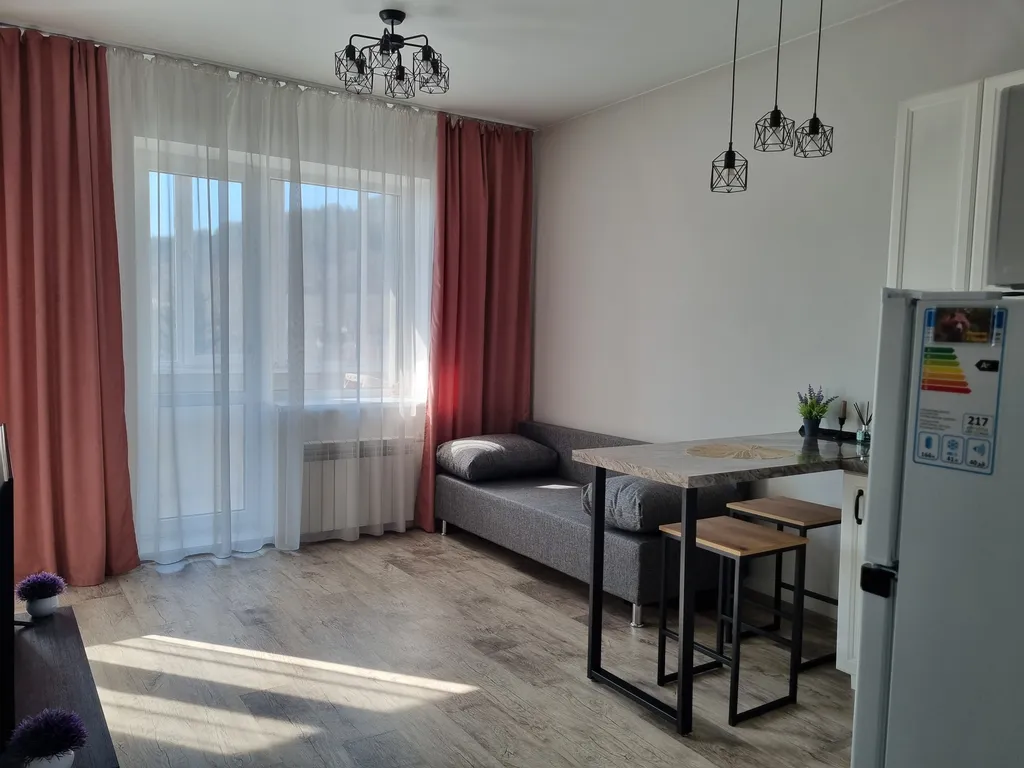 Квартира в центре