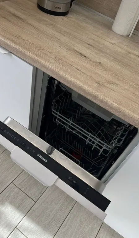 Уютная чистая квартира в центре район Левого берега