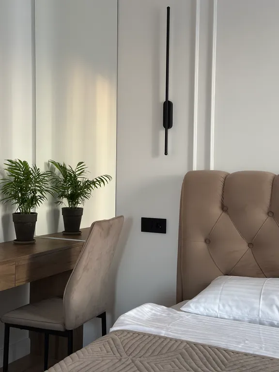 Квартира в центре