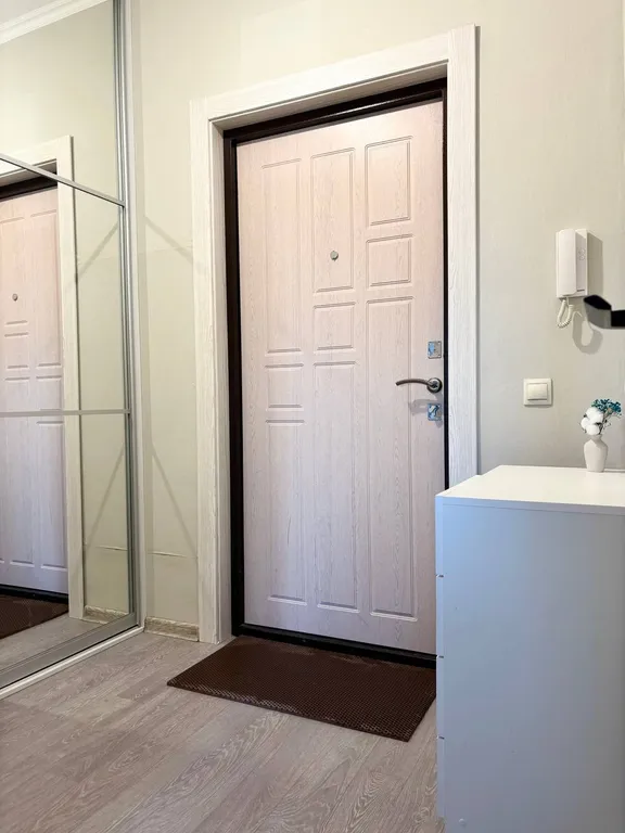 Квартира у озера