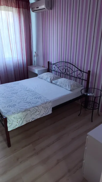 Квартира Апартамент с видом на потухший вулкан Кара-даг — аренда посуточно в Коктебель