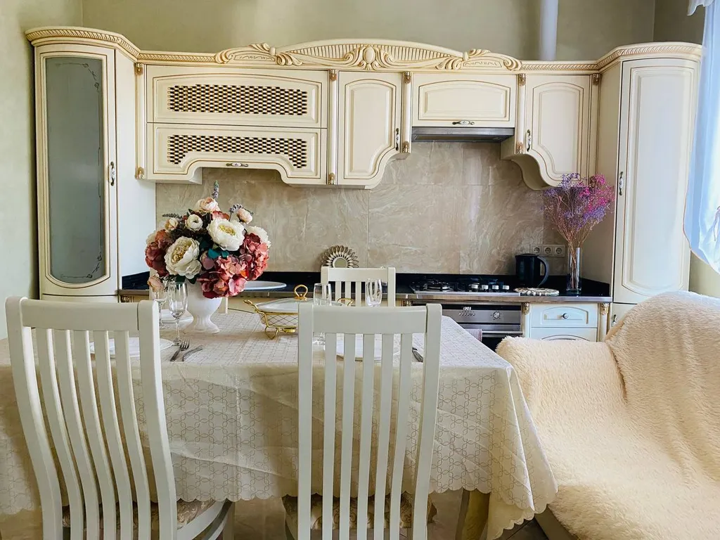 Дом в центре