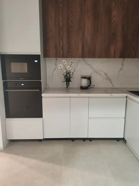 Квартира Пицунда