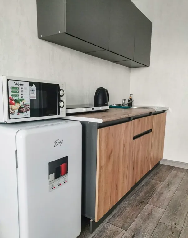 Квартира комфорт-класса