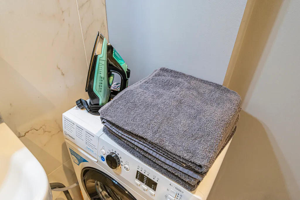 Квартира 1-комнатная Квартира — Санкт-Петербург