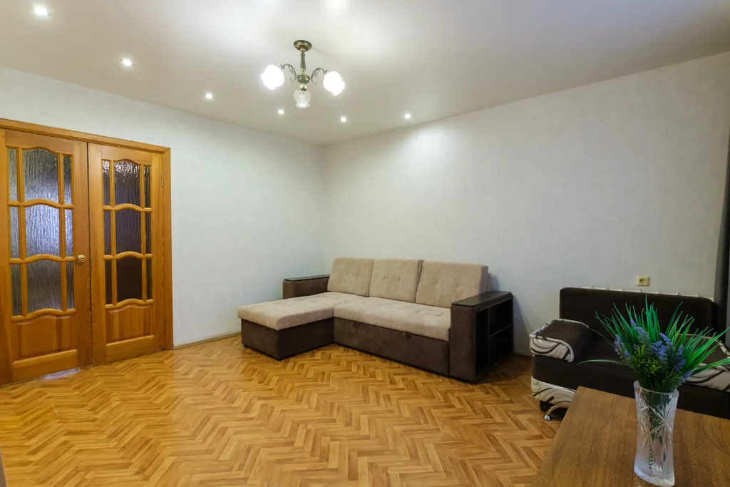 Квартира у гостиницы Чувашия