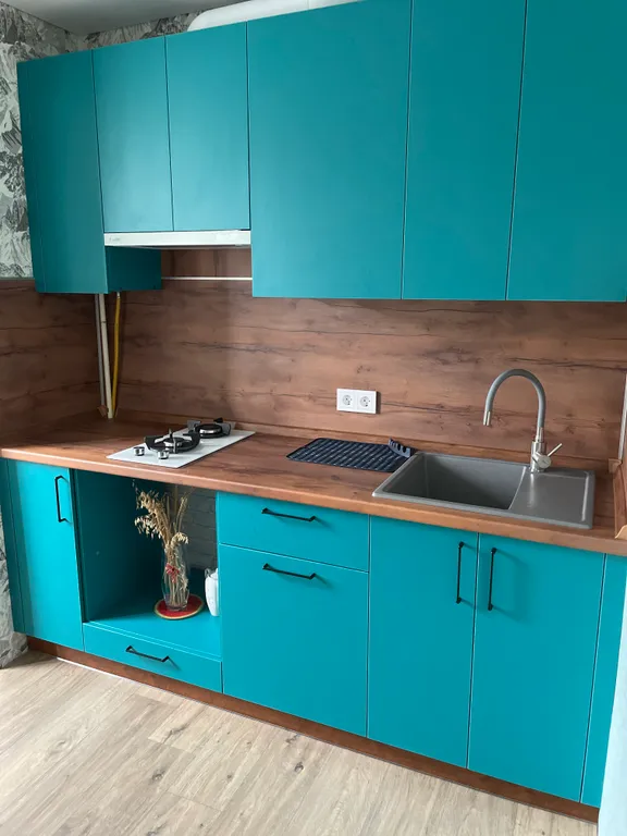 Квартира близко с морем