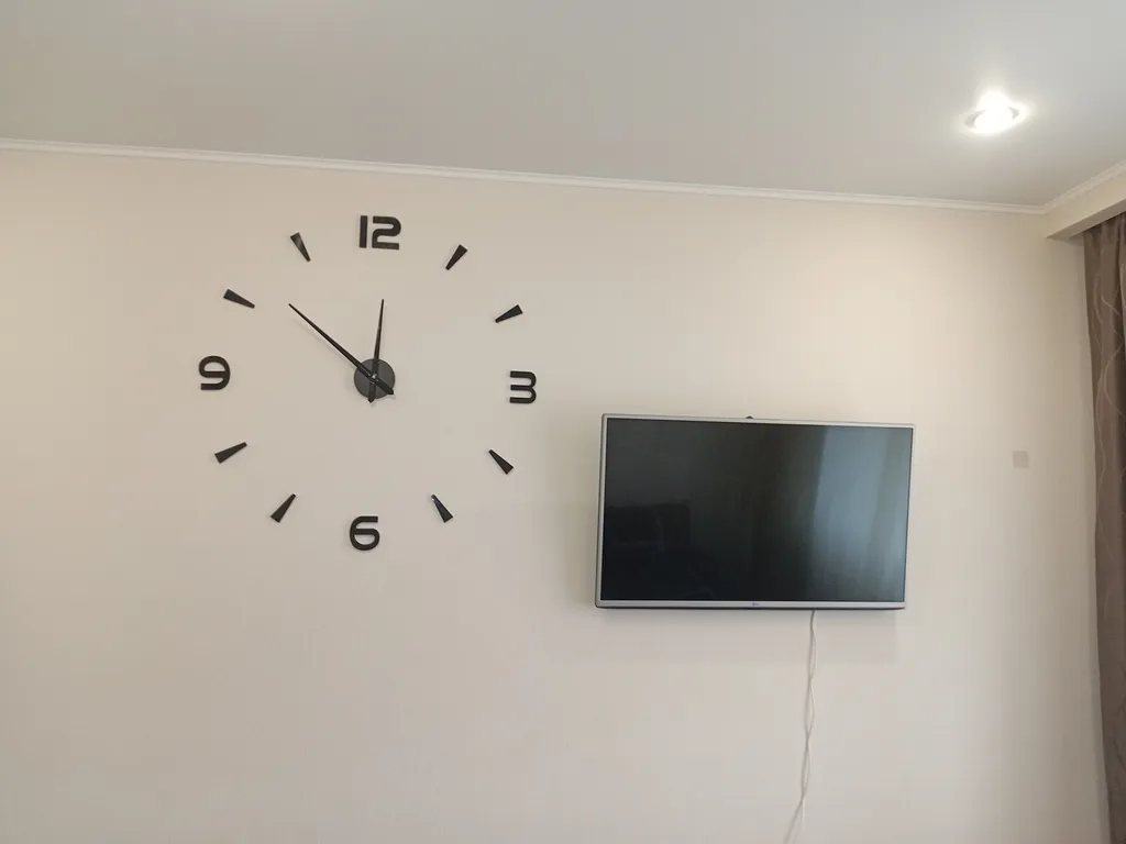 Квартира Квартира с видом на парк — Краснодар