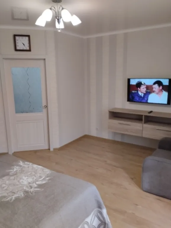 Квартира Уютная квартира в центре — Светлогорск