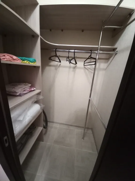 Квартира в самом центре Ханты-Мансийска