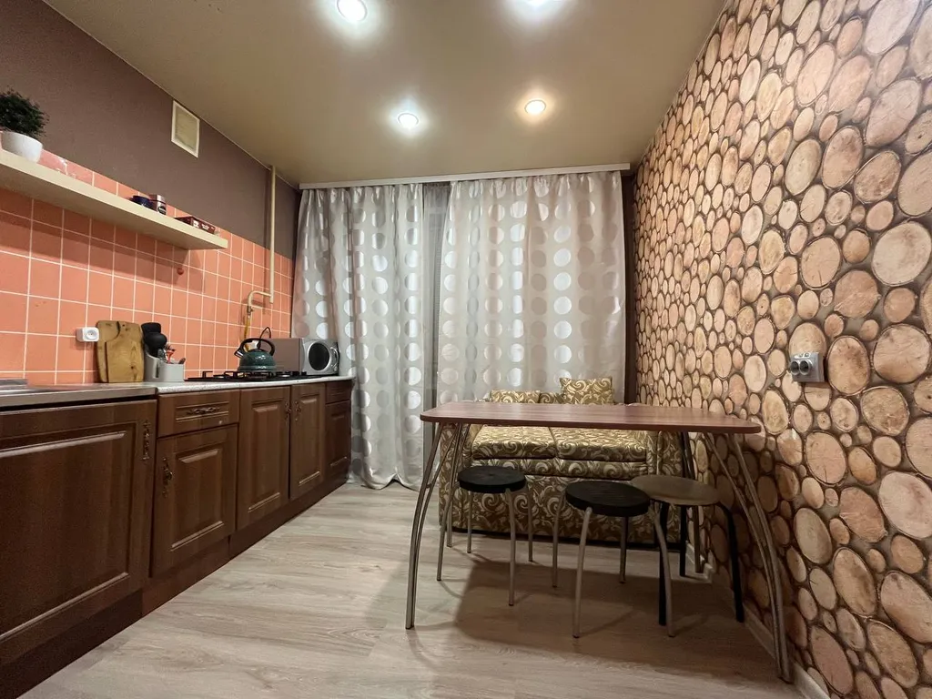 Апартаменты как дома на Комсомольской