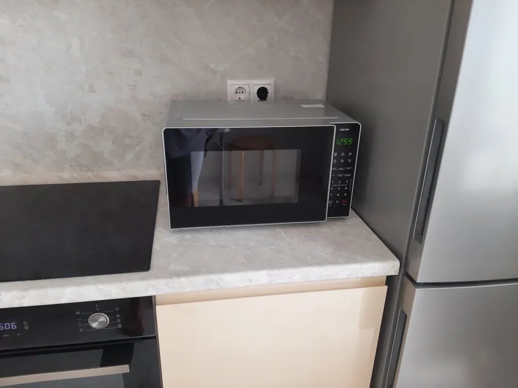 Превосходный сервис