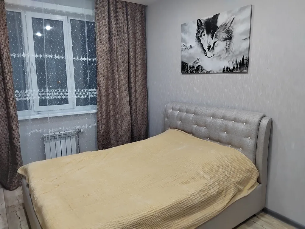 Просторная, новая квартира в самом центре развлечений и досуга Южно-Са