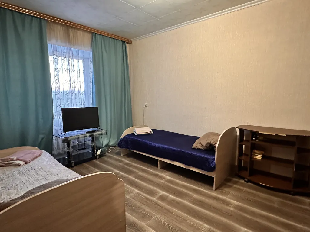 Однокомнатная квартира рядом с аэропортом — аренда посуточно в Магадан