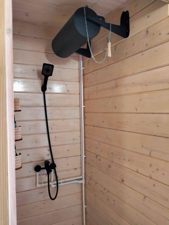 Уютный дом недалеко от моря