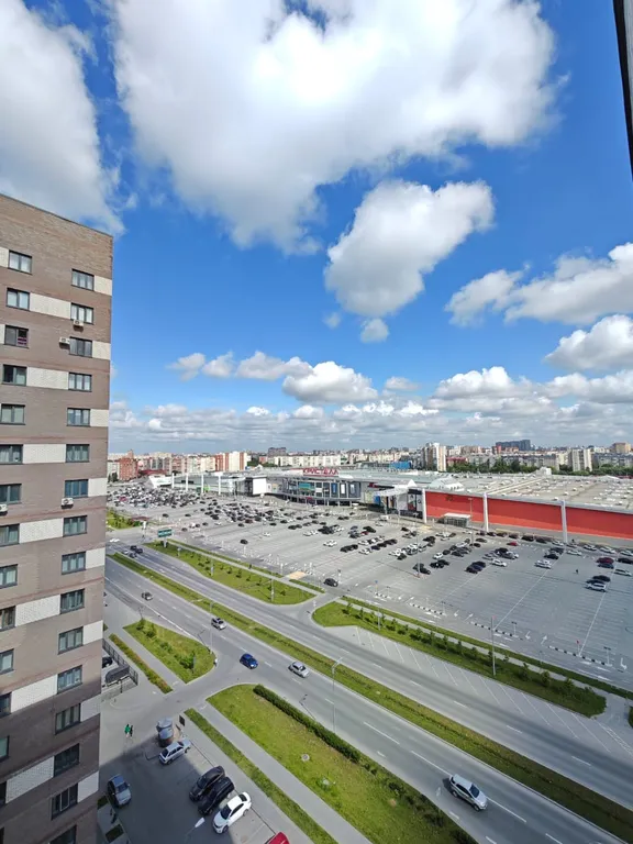 Уютная квартира возле ТЦ Кристалл