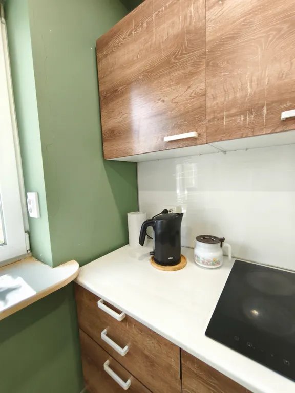 Уютная 3-комнатная квартира рядом с жд вокзалом