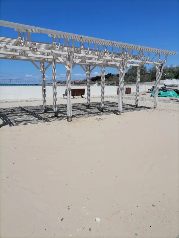 Квартира Квартира у моря — Севастополь