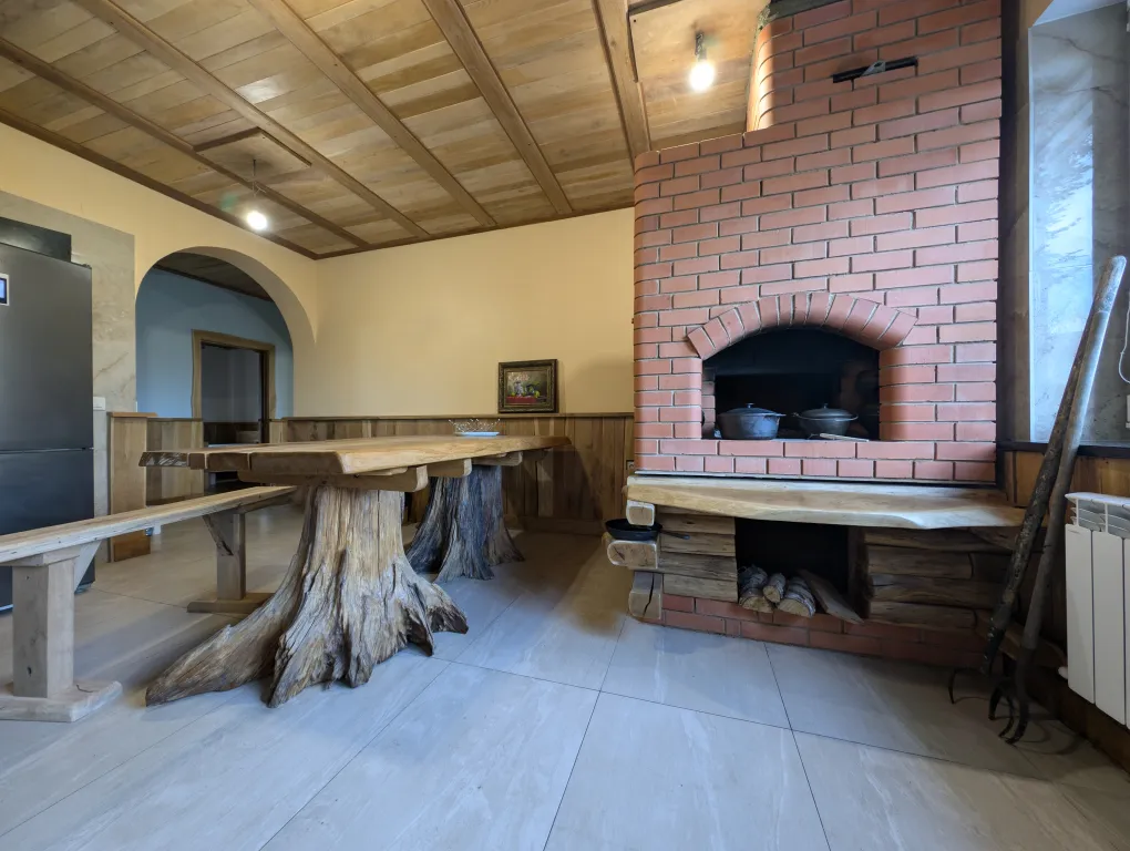 Премиум-комфорт этаж в новом доме в 10 минутах от Минска